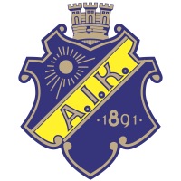 AIK Camiseta | Camiseta AIK replica 2021 2022
