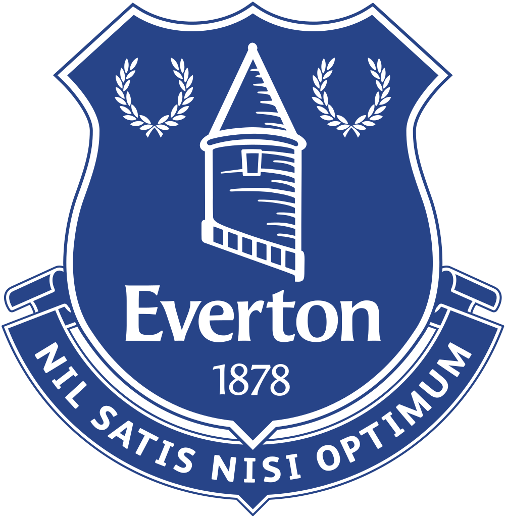 Everton Camiseta | Camiseta Everton replica 2021 2022