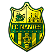 FC Nantes Camiseta | Camiseta FC Nantes replica 2021 2022