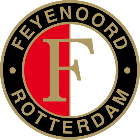 Feyenoord Camiseta | Camiseta Feyenoord replica 2021 2022