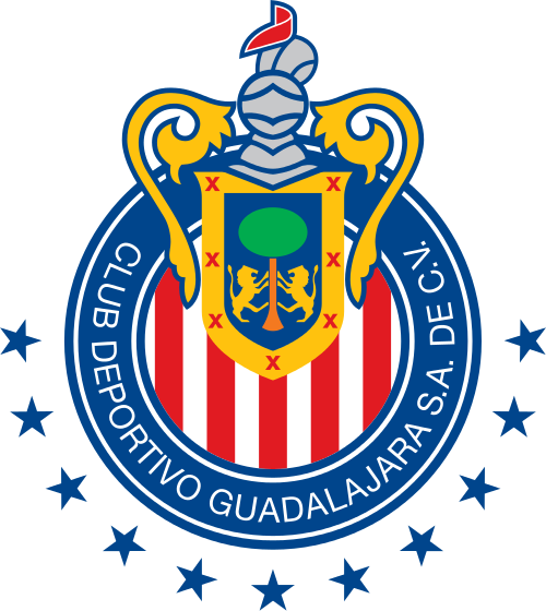 Guadalajara Camiseta | Camiseta Guadalajara replica 2022 2023