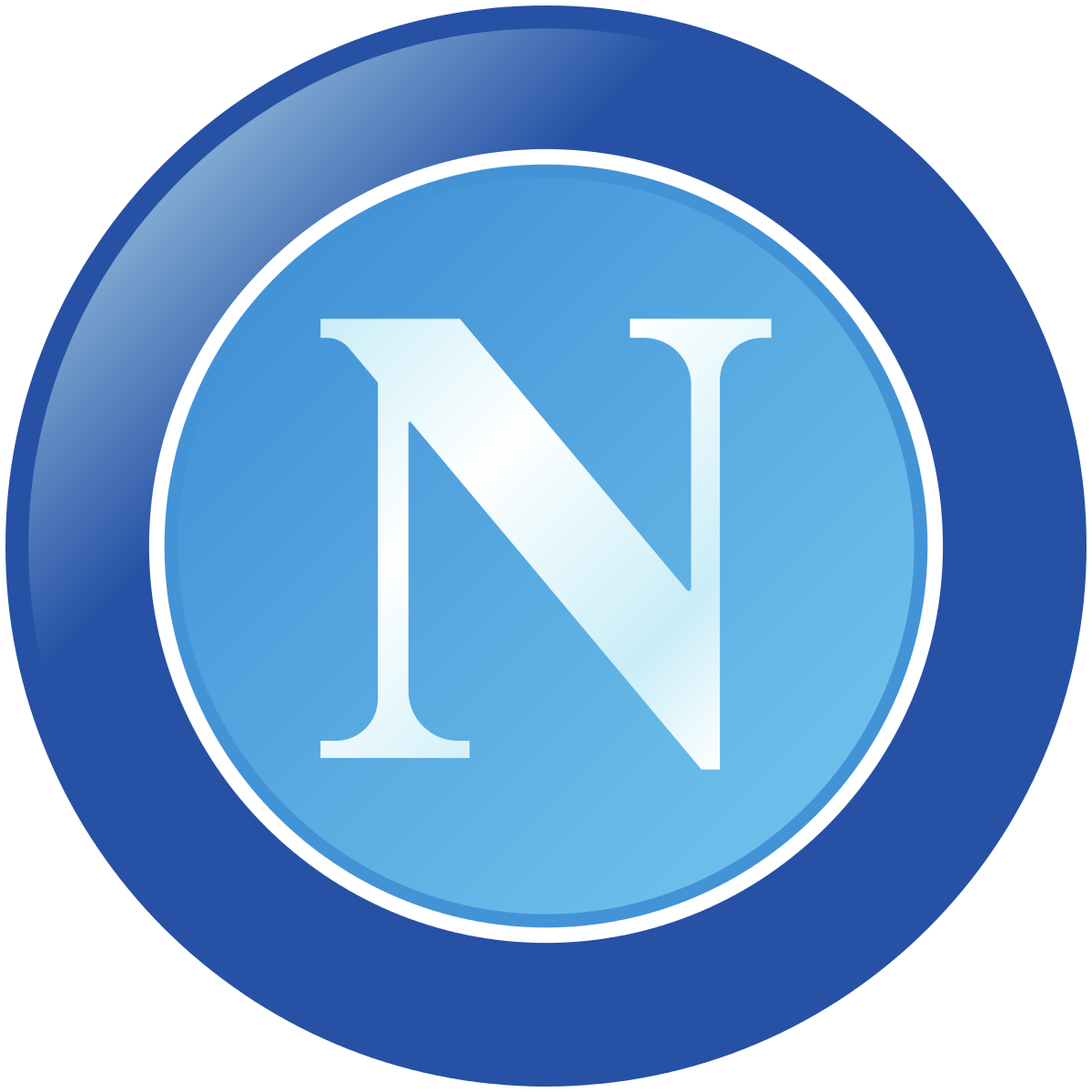Napoli Camiseta | Camiseta Napoli replica 2021 2022