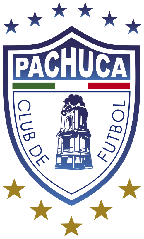 Pachuca Camiseta | Camiseta Pachuca replica 2021 2022