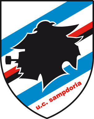 Sampdoria Camiseta | Camiseta Sampdoria replica 2021 2022