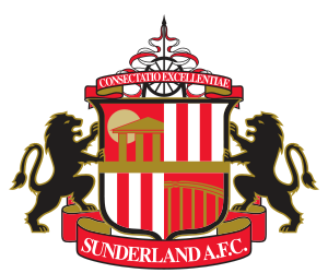 Sunderland Camiseta | Camiseta Sunderland replica 2021 2022