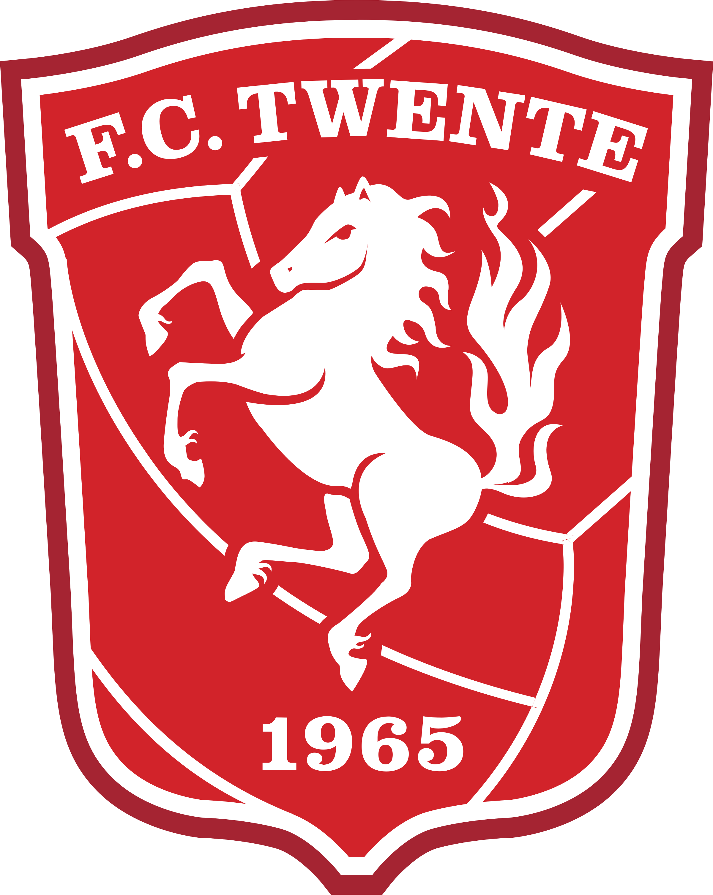 Twente Camiseta | Camiseta Twente replica 2021 2022