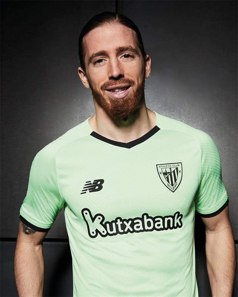 Athletic Bilbao Camiseta | Camiseta Athletic Bilbao replica 2021 2022