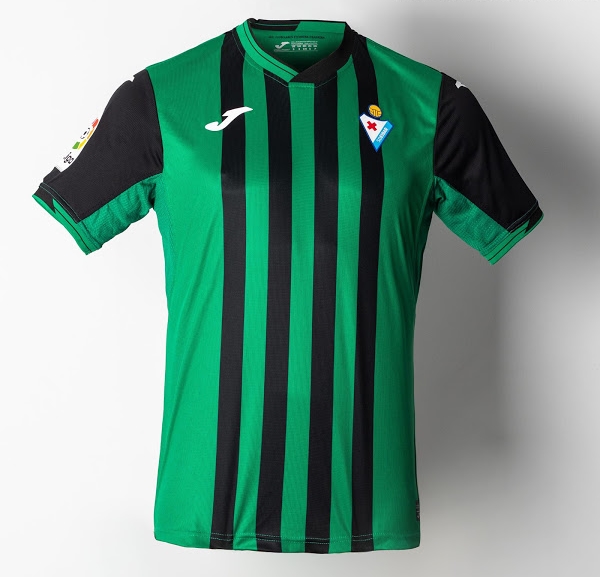 Eibar Camiseta | Camiseta Eibar replica 2021 2022