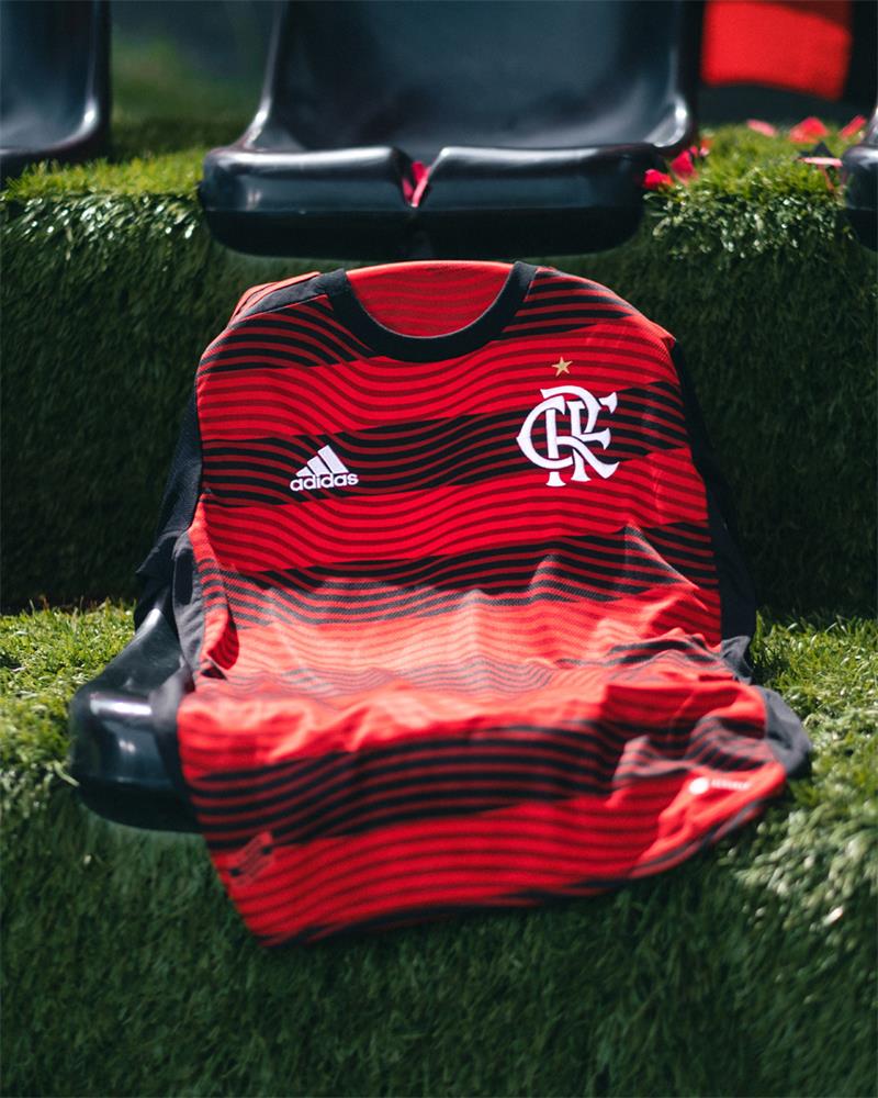 Flamengo Camiseta | Camiseta Flamengo replica 2021 2022