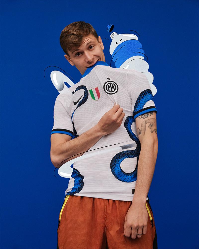 Inter Milan Camiseta | Camiseta Inter Milan replica 2021 202
