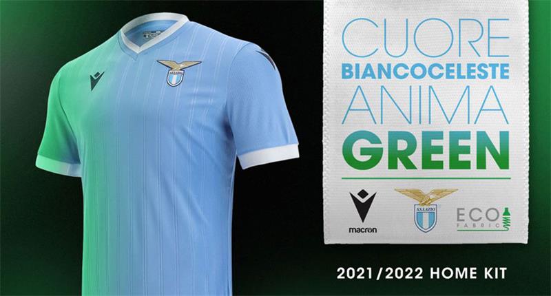 Lazio Camiseta | Camiseta Lazio replica 2021 2022