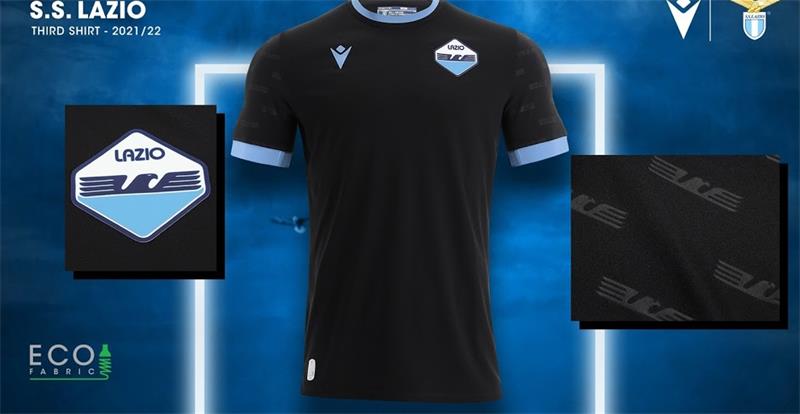 Lazio Camiseta | Camiseta Lazio replica 2021 2022