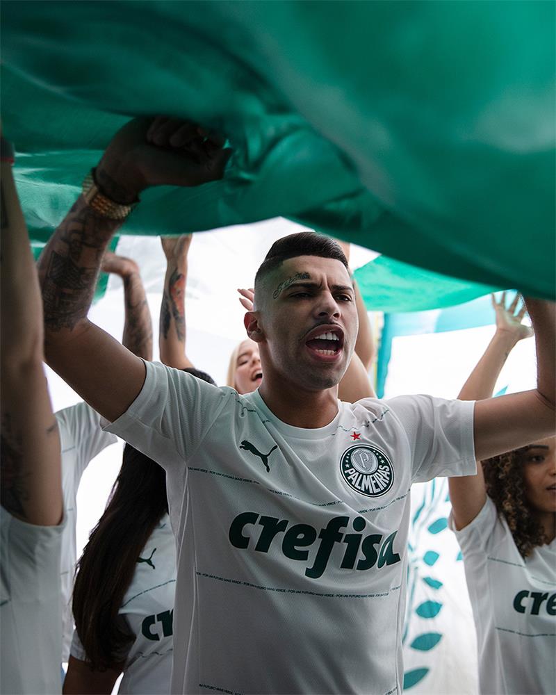 Palmeiras Camiseta | Camiseta Palmeiras replica 2022