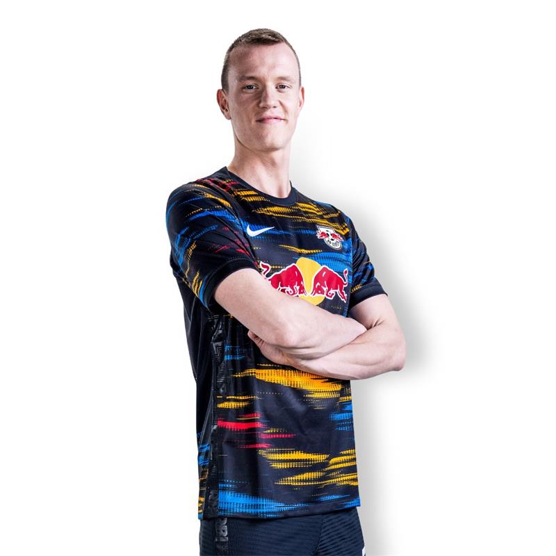 RB Leipzig Camiseta | Camiseta RB Leipzig replica 2021 202