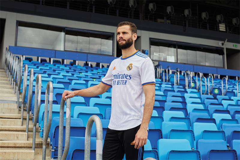 Real Madrid Camiseta | Camiseta Real Madrid replica 2021 202