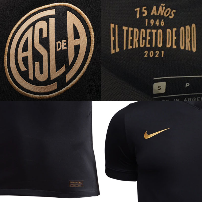 San Lorenzo Camiseta | Camiseta San Lorenzo replica 2022
