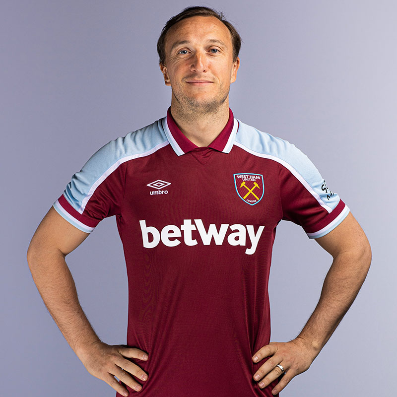 West Ham Camiseta | Camiseta West Ham replica 2021 2022