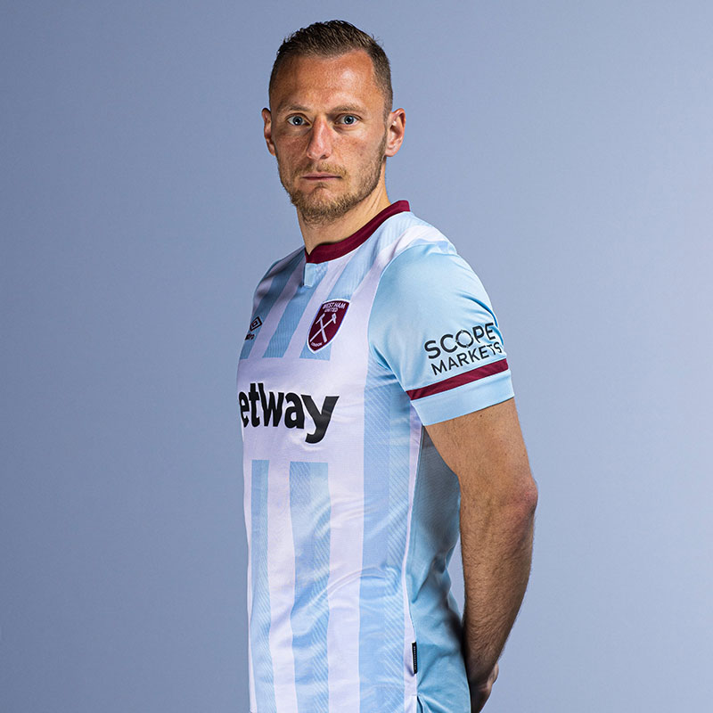 West Ham Camiseta | Camiseta West Ham replica 2021 2022