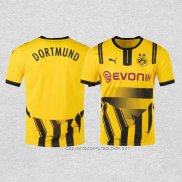 Camiseta Borussia Dortmund Cup 24-25