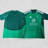 Camiseta Segunda Al-Ahli Saudi 2024