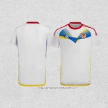 Camiseta Segunda Venezuela 2024