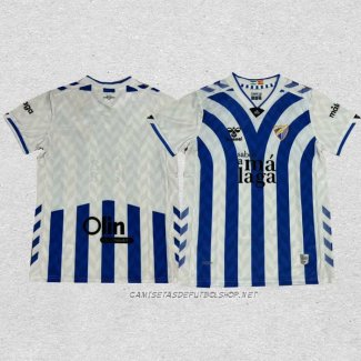 Tailandia Camiseta Malaga Special 2024