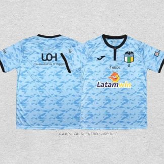 Tailandia Camiseta Primera 2024 O'Higgins