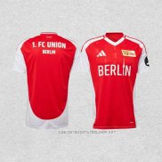 Tailandia Camiseta Primera Union Berlin 24-25