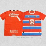 Tailandia Camiseta Tercera Cruz Azul Portero 24-25