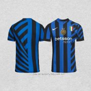 Camiseta Primera Inter Milan 24-25