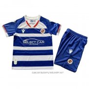 Camiseta Primera Reading 24-25 Nino