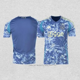 Camiseta Segunda Ajax 24-25