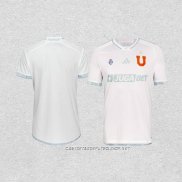 Camiseta Segunda Universidad de Chile 2024