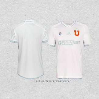 Camiseta Segunda Universidad de Chile 2024