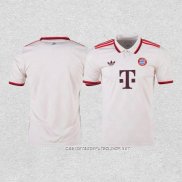 Camiseta Tercera Bayern Munich 24-25