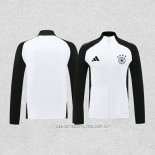 Chaqueta del Alemania 24-25 Blanco