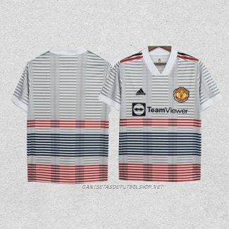 Tailandia Camiseta Manchester United Special 2022