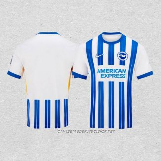 Tailandia Camiseta Primera Brighton & Hove Albion 24-25