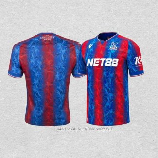 Tailandia Camiseta Primera Crystal Palace 24-25