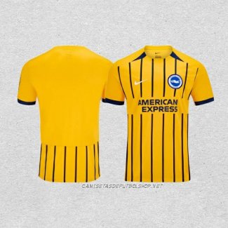 Tailandia Camiseta Segunda Brighton & Hove Albion 24-25