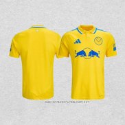 Tailandia Camiseta Segunda Leeds United 24-25