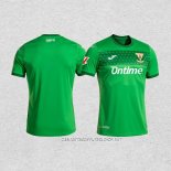 Tailandia Camiseta Segunda Leganes 24-25