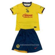 Camiseta Primera America 24-25 Nino