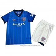 Camiseta Primera Ipswich Town 24-25 Nino