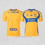 Camiseta Primera Tigres UANL 24-25