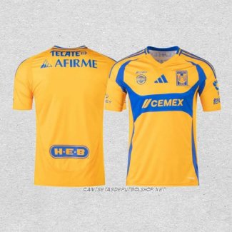 Camiseta Primera Tigres UANL 24-25