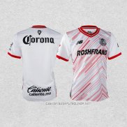 Camiseta Segunda Toluca 24-25