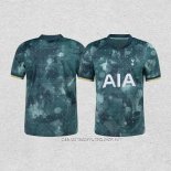 Camiseta Tercera Tottenham Hotspur 24-25