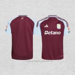 Tailandia Camiseta Primera Aston Villa 24-25