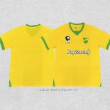 Tailandia Camiseta Primera Defensa y Justicia 2022